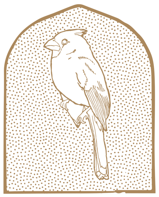 Cage Logo